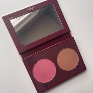 Wander beauty Trio for Two Blush/Bronzer